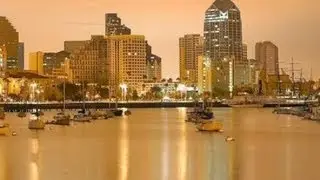 The 10 Worst Cities For Finding A Job