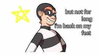 robbery bob sing (doctor T)