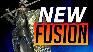 ⏰NEW FUSION⏰ SIGMUND THE HIGHSHIELD | Raid: Shadow Legends