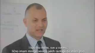 Mi volimo pivo