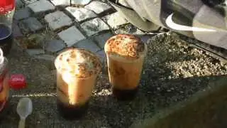 Hyphy Mud - The Cheap Pre-Workout Drink
