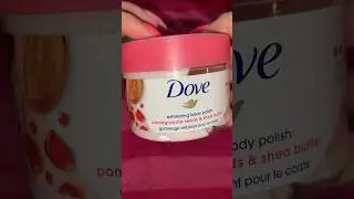 Body Care Gift Set Unboxing #unboxing #selfcare #bodycare #beauty #skincare #clean #shorts #asmr