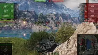 World of Tanks definitely rigged matchmaking