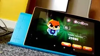 Hank Hazard REVEIW (old apps 2.0)
