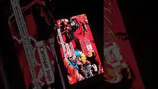 Naruto ultimate Ninja 6 Mod Ps2 agora no Canal