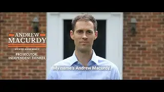 Andrew Macurdy for Assembly - 