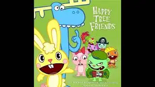 Happy Tree Friends Theme