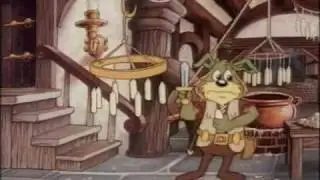 A Pedra Dos Sonhos - Primeiro Episódio (Parte 1 de 4)