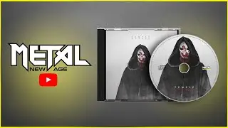 🎸💀TEMPLE - DESCEND /Funeral /Doom Metal💀