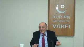 HASAN ELİK,  İLAHİ TAKDİR VE BEŞERİ TEDBİR A&Ccedil;ISINDAN DEPREMİN DEĞERLENDİRİLMESİ ( 25.02.2023)