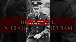 The pilot who chose humanity #CourageInWar #HistoryThatMatters #VietnamWarHistory