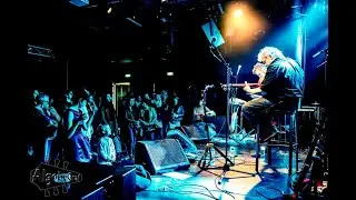 Swing 47 - SC#03 -  Sarane Ferret - Les doigts donneurs #guitar