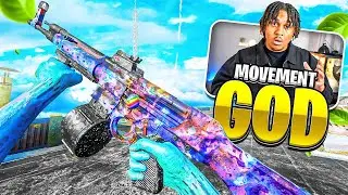 The New STG44 Is BACK and its BEAUTIFUL on Rebirth Island Season 5&hellip;😍😩