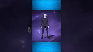 NEW GOJO BUNDLE  FREE TRICK💎🤩#freefire #shorts #trending
