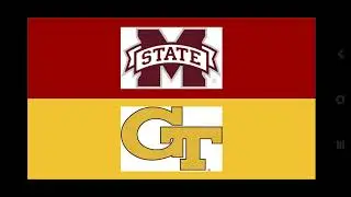 ACC/SEC Challenge Matchups 2025