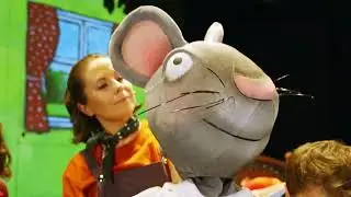 Tales from Acorn Wood trailer