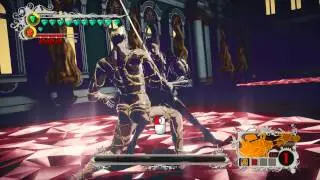 killer is dead david