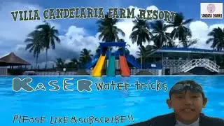 Villa Candelaria Resort fet. Mrkaser