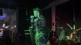 Lyndsey Smith covers Tennessee whiskey