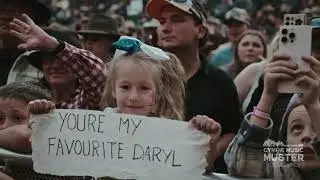 2025 Gympie Music Muster - Day 4 - Sunday