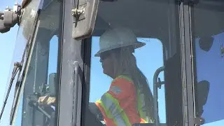 Caltrans District 9 - Women in Transportation: Maintenance