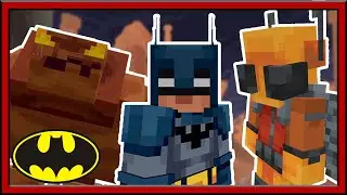 Batman Mashup Pack | It's About to Get Fired up [3]