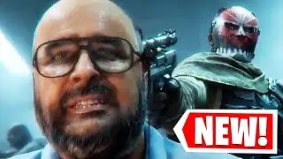 *INSANE* NEW WARZONE SEASON 4 CINEMATIC! | Warzone Update 1.38 | Cold War Warzone