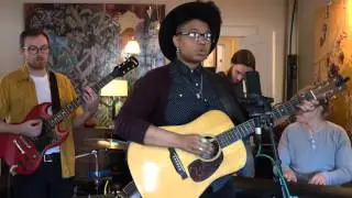 Jolene (Dolly Parton arr. by Amythyst Kiah and Her Chest of Glass)