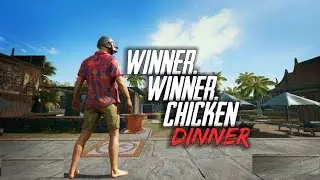 Match 2 Chicken Dinner highlights#bgmihighlights @Panda. @Wynnsanity
