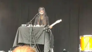 Lili Refrain live at CastleFest 20250801 123316