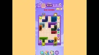 Drop the cat level 583 walkthrough solution 