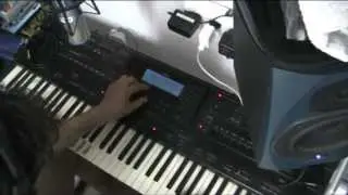 roland g800 user style(mizrahit)