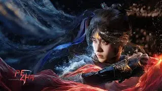 GeniGods: Nezha - Official Trailer | Chinese Mythology Action RPG Game