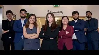 Baker Tilly UAE