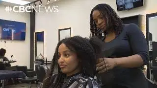 Local barber and salon makes everyone feel like family