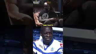 Что, черт возьми, творил КПР в те сезоны 🤦&zwj;♂️🤦&zwj;♂️🤦&zwj;♂️