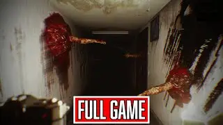 DARK FRACTURE: PROLOGUE Gameplay Walkthrough FULL GAME - [1080p 60FPS PC] - No Commentary
