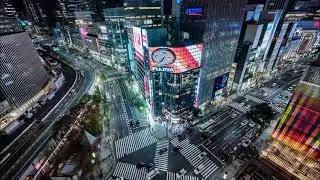 Dubai Night Radio 015 | Deep Afro House Night Mix | Background Music
