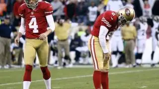 #15 Un italiano in NFL