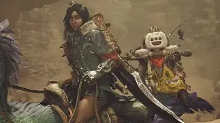 HOW TO GET FREE CHARACTER AND PALICO EDIT VOUCHERS MONSTER HUNTER WILDS 