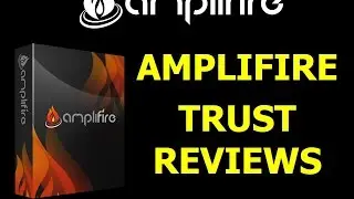 Amplifire Software Bonus | Amplifire Software Reviews | Amplifire Review by Diane J. White