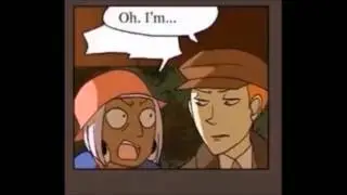 Todd Allison and the Petunia Violet [EP 1]