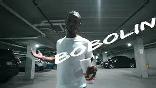Big Steff - In Dey Face (Offical Video)