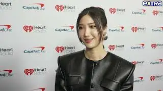 Исполнитель хита &laquo;KPop Demon Hunters&raquo; EJAE хочет поработать с LISA и Doja Cat (эксклюзив)