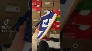 FINDING HYPED SNEAKERS UNDER RESELL MARKET PRICE🤫