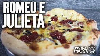 ROMEU E JULIETA
