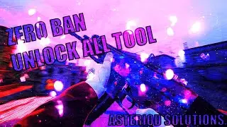 ZERO BAN UNLOCK ALL TOOL.