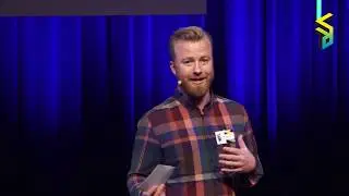 Nordic VR Forum 2019: Andreas Husballe & Jannick Hynding Lund, Vizlab Studios