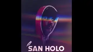San Holo @NYC @PlayStationTheater Live