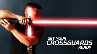 Lightspeed-saber channel and league update